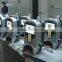 Solar Powered Mobile Phone Charging Station