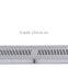 Meanwell driver IP65 150w linear led highbay light