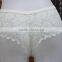 Charming pure color ladies pantie flower