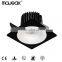 2015 Majeax fancy invisible led Aluminum ceiling lamp interior