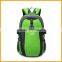 Most Durable Leisure Style Camel Mountain Top Backpack