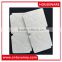 2016 new hot sales China handmade wholesale brown polyester furniture accessories feet floor protector cheap felt