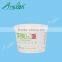 4 oz Ice Cream Paper Cup With Lid