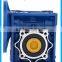 Numerical control machine inside speed reducer worm gearbox motor