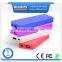 Factory 2000mah slim power bank ,manual for universal power bank ,2000mah power bank custom shape
