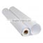 220gsm bright white photo gloss paper printable paper roll solvent eco-solvent ink printing