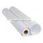 China wholesale photo gloss paper printing inkjet paper roll for inkjet printer solvent media