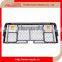 Foldable steel cargo carrier For SUV 4X4