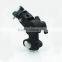 3 in1 Set Magic Clamp Clip + Tripod Adapter for Go pro He ro 2 3 3+ 4 Camera Tripod Flash Holder Bracket