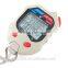 three rows large display digital timer electrical stopwatch PC530