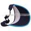 2014 new style custom neoprene visors