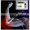 Hot effect cold laser / wanted agent low level laser