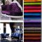 fashion new style ice velvet shiny colors warp knitting upholstery fabric for antique furnitue