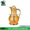 Top food grade classical stainless steel vacuum coffee pot, tea pot, vacuum kettle
