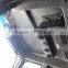 60hp 70hp 80hp 4wd tractor with front end loader,cabin,A/C,EEC paper