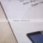 Pavoscreen Tempered Glass Screen Protector For for IPAD2/3/4 7 inch Tablet Anti-Fingerprint