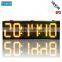 LED Digital Clock/LED Countdown Timer/ LED Stopwatch with GPS Control                        
                                                                                Supplier's Choice