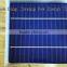 OEM Polysilicon solar panel Grade A 25 years warranty
