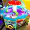 Sinoarcade 4 players Toy Grabber Gumball Clawing Game Machine Simulation