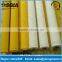 47T- 55um white polyester mesh serigrafia for Screen Printing