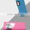 smartphone 13000mah power bank made in China factory