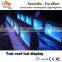 RGX Pixel 4/5/6 3G wireless full color ourdoor taxi roof led video display