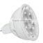 200 PCS per carton 5w led spot lamps ac100-240v 3030 smd led spotlight warm white with 3000k