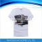 Promotional Top Quality plain girl white t-shirts                        
                                                Quality Choice