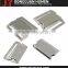 Jinyu new alloy side release buckle clasp for luggage