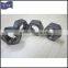 m16 carbon steel hex weld nuts (DIN929)