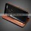 MMT Litchi Grain Card Holder Case For Huawei 6P With Buckle Leather Wallet Case With PC Back Cover MT-4928