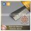 Laminate flooring aluminium floor transition trim