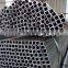 Hot Dip Galvanized Carbon Steel Pipe / Steel Tube