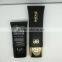 30ml super oval BB cream packaging tube for makeup sets
