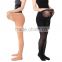 maternity Compression legs silk stockings