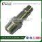 USA Moltion type male thread plug