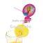 summer ice cream topper cocktail swizzle drink straws