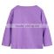 wholesale children's long sleeves clothing with high quality