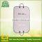 Little Pink Garment Cover Bag / Cloth Garment Cover Bag for Foldable