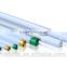 18w LED TUBE FULL GLASS OR PLASTIC,LEDCL0002