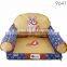 Good pet product cheap price washable Low MOQ fashion hot sell type safa pet bed from Rosey Form