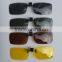 strong light resistance easy drive sunglasses clip