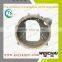 WP10-EGR WEICHAI 13036051 engine Flywheel housing dimensions