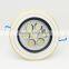 230v energy saving 7w round led ceiling light