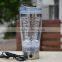 New fashion electric protein portable shaker bottle shaker cup joyshaker bpa free mixer water bottle