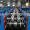 high speed way guardrail steel sheet production line