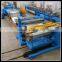 fully automatic metal slitting processing tool/ Colored Steel Sheet Slitting Machine