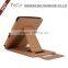 For Amazon kindle touch 2014 e-book leather case with stand function