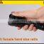 high lumens 10W strong leds flashlight