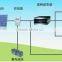 the whole set 10KW whole house off grid home solar system